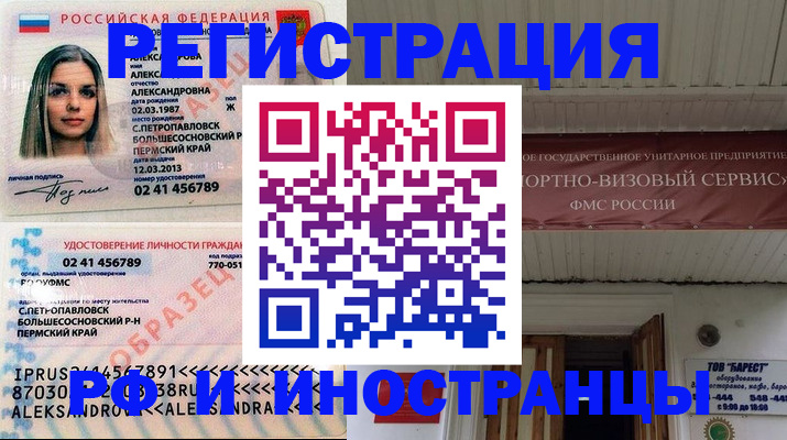 где прописаться в Нижнем Новгороде